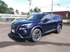  2026 Nissan Rogue FWD SV at Kama'aina Nissan near Hilo&comma; HI