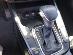 Used 2023 Kia Soul LX IVT at Kama'aina Nissan near Hilo, HI