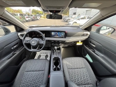 New 2026  Nissan Kicks SV FWD at IK Auto Group near Hilo&comma; HI