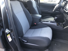 Used 2020 Toyota Tacoma 4WD Double Cab TRD Sport Longbed at IK Auto Group near Hilo, HI