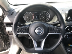 Used 2022 Nissan Sentra S CVT at Kona Nissan near Kailua Kona, HI