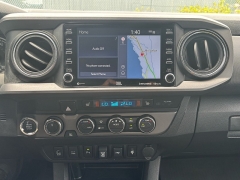 Used 2023  Toyota Tacoma 4WD TRD Pro Double Cab 5ft Bed V6 AT at IK Auto Group near Hilo&comma; HI