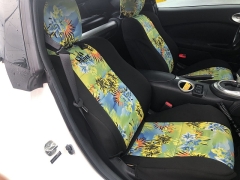 Used 2016  Nissan 370Z 2d Coupe Touring Auto at IK Auto Group near Hilo&comma; HI