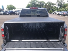 New 2026  Nissan Frontier Crew Cab 4x4 S at Kona Nissan near Kailua Kona&comma; HI