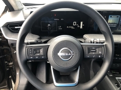 New 2026  Nissan Kicks SV FWD at IK Auto Group near Hilo&comma; HI