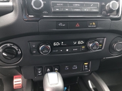 Used 2023  Nissan Frontier Crew Cab 4x4 SV Auto at Kama'aina Nissan near Hilo&comma; HI