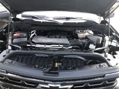 Used 2024  Chevrolet Silverado 1500 4WD Crew Cab 147" LT Trail Boss at Kona Nissan near Kailua Kona&comma; HI