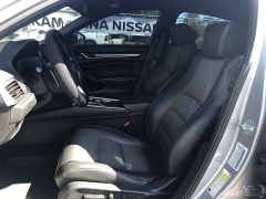 Used 2021  Honda Accord Sedan Sport 1&period;5T CVT at Kona Nissan near Kailua Kona&comma; HI