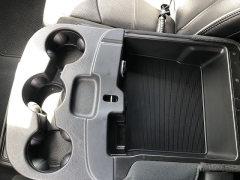 Used 2024  Ram 2500 4WD Laramie Crew Cab 6'4" Box at Kona Nissan near Kailua Kona&comma; HI