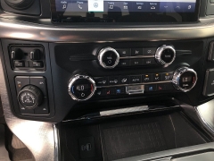 Used 2021 Ford F-150 4WD King Ranch SuperCrew 5.5' Box at Kona Nissan near Kailua Kona, HI