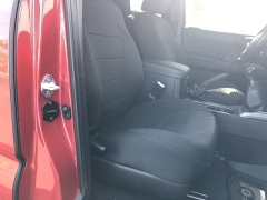 Used 2022  Toyota Tacoma 4WD TRD Sport Access Cab 6ft Bed V6 MT at Kona Nissan near Kailua Kona&comma; HI