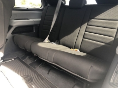 Used 2021  Toyota Sequoia Limited 4WD at Kama'aina Nissan near Hilo&comma; HI