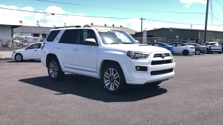 Used 2024  Toyota 4Runner TRD Sport 2WD at Kona Nissan near Kailua Kona, HI