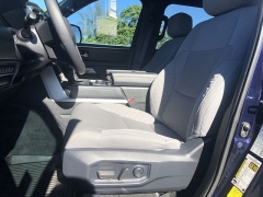 Used 2025  Toyota Tundra 4WD SR5 CrewMax 5.5ft Bed at IK Auto Group near Hilo, HI