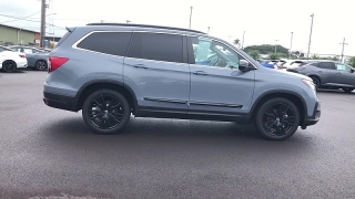 Used 2022  Honda Pilot Special Edition AWD at IK Auto Group near Hilo, HI