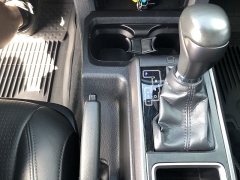 Used 2023  Toyota Tacoma 4WD TRD Sport Double Cab 6ft Bed V6 AT at Kona Nissan near Kailua Kona&comma; HI