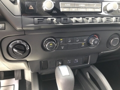 New 2026  Nissan Frontier Crew Cab 4x4 S at Kona Nissan near Kailua Kona&comma; HI