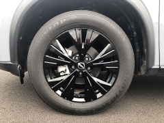 Used 2023  Nissan Rogue FWD SV at Kona Nissan near Kailua Kona&comma; HI