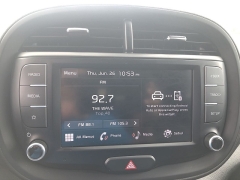 Used 2023 Kia Soul LX IVT at IK Auto Group near Hilo, HI
