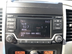 Used 2016  Nissan Frontier 4WD Crew Cab SV Auto at Kona Nissan near Kailua Kona, HI