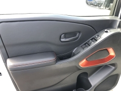 New 2026  Nissan Frontier Crew Cab 4x4 Long Bed PRO-4X at IK Auto Group near Hilo&comma; HI