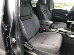 New 2025 Nissan Frontier Crew Cab 4x4 SV at Kama'aina Nissan near Hilo, HI