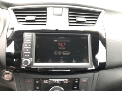 Used 2019  Nissan Sentra 4d Sedan SV at IK Auto Group near Hilo, HI