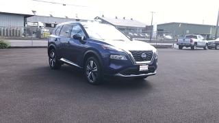 Used 2023  Nissan Rogue FWD SL at Kona Nissan near Kailua Kona&comma; HI