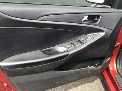 Used 2013 Hyundai Sonata 4d Sedan SE 2.0T at Kona Nissan near Kailua Kona, HI