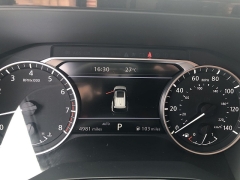 Used 2024  Nissan Pathfinder Rock Creek 4WD at Kona Nissan near Kailua Kona&comma; HI