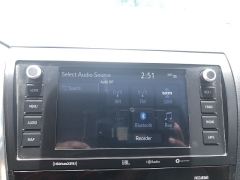 Used 2021  Toyota Sequoia Platinum 4WD at Kama'aina Nissan near Hilo&comma; HI