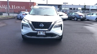 Used 2022  Nissan Rogue FWD SV at Kona Nissan near Kailua Kona, HI