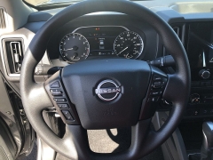 New 2026  Nissan Frontier Crew Cab 4x4 S at Kona Nissan near Kailua Kona&comma; HI