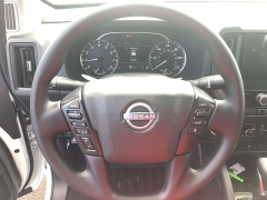 New 2026  Nissan Frontier Crew Cab 4x4 S at Kona Nissan near Kailua Kona&comma; HI