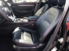 Used 2019  Nissan Altima 4d Sedan FWD 2&period;5L SL at Kama'aina Nissan near Hilo&comma; HI