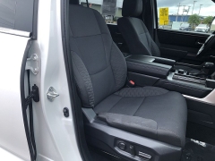 Used 2025  Toyota Sequoia SR5 4WD at Kona Nissan near Kailua Kona&comma; HI