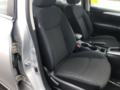 Used 2019  Nissan Sentra 4d Sedan S CVT at Kona Nissan near Kailua Kona&comma; HI