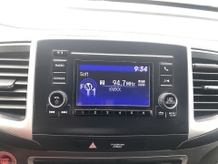 Used 2018  Honda Ridgeline Crew Cab AWD RTL at Kona Nissan near Kailua Kona&comma; HI