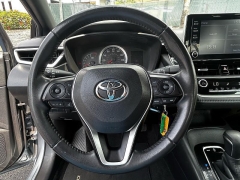 Used 2021 Toyota Corolla SE CVT at Kona Nissan near Kailua Kona, HI