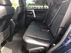 Used 2023 Toyota 4Runner Limited 4WD at Kona Nissan near Kailua Kona, HI