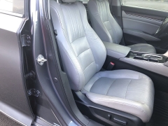 Used 2018  Honda Accord Sedan 4d Touring 2&period;0T at Kona Nissan near Kailua Kona&comma; HI
