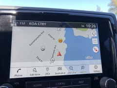 Used 2022 Nissan Frontier Crew Cab 4x4 PRO-4X Auto at Kona Nissan near Kailua Kona, HI