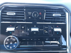 New 2026  Nissan Armada 4x4 PRO-4X at IK Auto Group near Hilo, HI