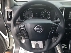 New 2025 Nissan Frontier Crew Cab 4x4 SV at IK Auto Group near Hilo, HI