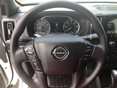 New 2026  Nissan Frontier Crew Cab 4x2 Long Bed SV at Kona Nissan near Kailua Kona&comma; HI
