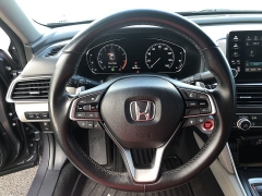 Used 2018  Honda Accord Sedan 4d Touring 2&period;0T at Kona Nissan near Kailua Kona&comma; HI