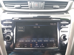 Used 2023  Nissan Murano FWD S at Kona Nissan near Kailua Kona&comma; HI