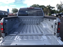New 2026  Nissan Frontier Crew Cab 4x4 SV at IK Auto Group near Hilo&comma; HI