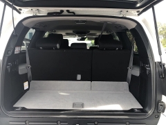 Used 2021  Toyota Sequoia Limited 4WD at Kama'aina Nissan near Hilo&comma; HI