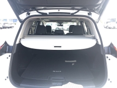 New 2026  Nissan Rogue 2026&period;5 FWD Dark Armor at Kona Nissan near Kailua Kona&comma; HI